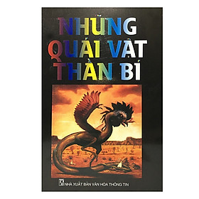 Những quái vật thần bí