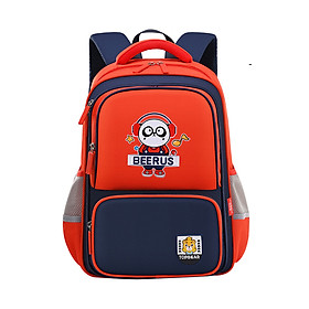 Ba lô chống gù cho bé dùng cho đi học đi chơi – BEE GEE HS1142