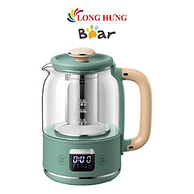 Mua Bình pha trà đa năng Bear YSH-C08T1 - Hàng chính hãng
