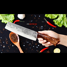 Mua Dao Phúc Sen Dao Thái 18 Cán Ốp Cẩm G01OCD