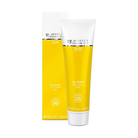 Kem Chống Nắng Dành Cho Mặt Và Body SPF 30 Sun Shield SPF 30 (150ml)