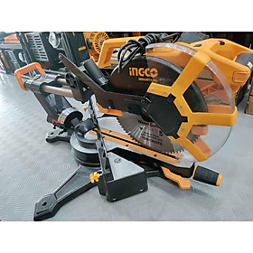 Mua MÁY CẮT NHÔM 2400W (305X30MM)  INGCO BM2S24001 - HÀNG CHÍNH HÃNG