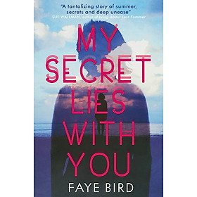 Ảnh bìa Truyện đọc thiếu niên tiếng Anh: My Secret Lies with You