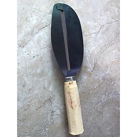 Mua Dao bào thép rèn cán gỗ dao bào tay phải đủ cỡ có loại đại dùng bào măng bào bắp chuối