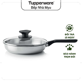 Mua Chảo Tupperware Chống Dính Tự Nhiên Universal Cookware Frypan 24cm