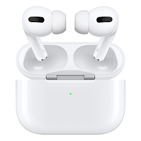 Tai Nghe Bluetooth Apple AirPods Pro True Wireless - MWP22 - Nhập Khẩu Chính Hãng