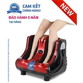 Máy Massage chân aYosun TG -736Premium ( Chính Hãng )