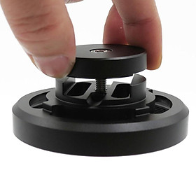 Single Lens Holder for M67 Thread Macro and Wide Angle Fisheye Lenses