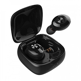 Mua Tai Nghe Bluetooth TWS XG-12 Wireless Sport Headphone V5.0 - Hộp sạc 350mAh