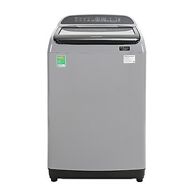 Máy giặt Samsung Inverter 8.5 kg WA85T5160BY/SV Mới 2020 - Hàng chính hãng (chỉ giao HCM)