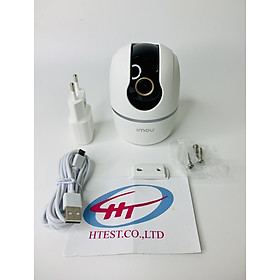 Camera IP WIFI IMOU RANGER 2 IPC - A22EP Full HD 1080P ,KÈM THẺ NHỚ 64G - Hàng Chính Hãng