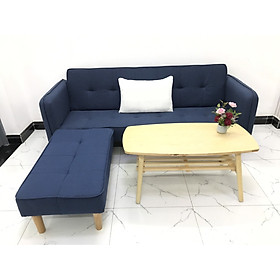 Mua Bộ ghế sofa giường sofa bed L phòng khách sopha salon sivali09