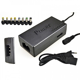 Mua Adapter nguồn đa năng điện áp ra từ 12V-24V