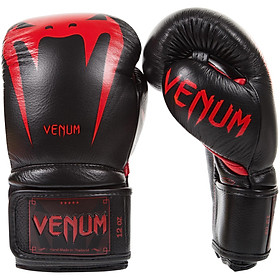 Găng tay boxing Venum Giant 3.0 - Black Devil