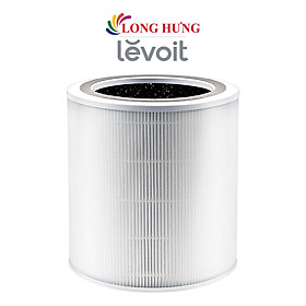 Mua Lõi lọc thay thế máy lọc không khí Levoit Core 400S-RF Replacement Filter LRF-C401S-WUS HEACAFLVNUS0051 - Hàng chính hãng