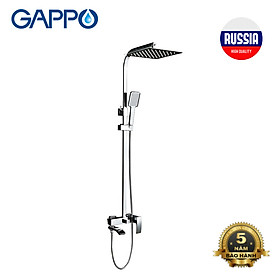 Mua SEN CÂY NHẬP KHẨU NGA GAPPO G2407 - HÀNG CHÍNH HÃNG