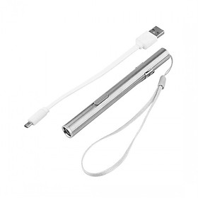 Đèn Pin Mini USB
