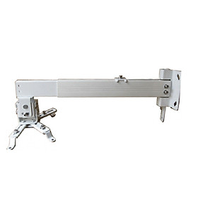 Mua Khung treo máy chiếu ngang tường 120cm ( thân vuông)