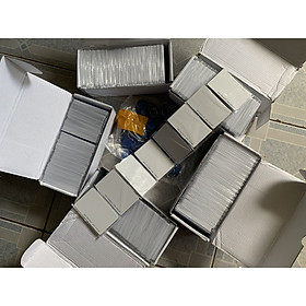 Mua Thẻ từ RFID 125Khz ( dùng làm thẻ nhân viên chấm công  kiểm soát thang máy ...)
