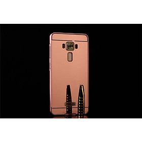 Ốp Gương Dành Cho Asus Zenfone 3 Ze552Kl 5.5 Inch Khoét Logo