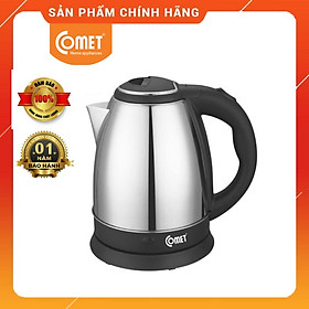 Bình đun siêu tốc inox CM8217 - Hàng Chính Hãng