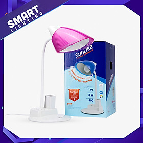 Đèn bàn LED Rạng Đông chính hãng model RD-RL-40