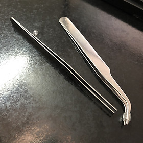 Mua Bộ Nhíp mini Chăm sóc cây trồng  tiểu cảnh  cây cảnh -11cm