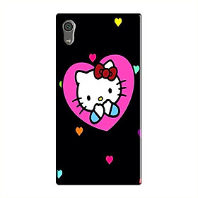 ỐP LƯNG IN DÀNH CHO SONY XPERIA XA1 ULTRA