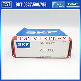 Vòng bi bạc đạn SKF 22309 E
