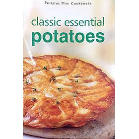 CLASSIC ESSENTIAL POTATOES - Hachette