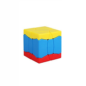 Đồ Chơi Khối Rubik Biến Hình Ma Thuật - Bách Điểu Triều Phụng (3x3)
