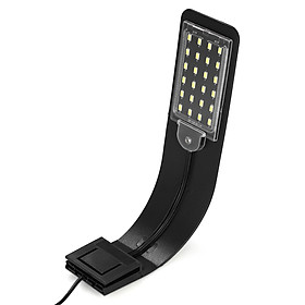 Đèn LED Trang Trí Bể Cá Siêu Sáng Siêu Mảnh (24 Bóng Đèn LED) (100V)