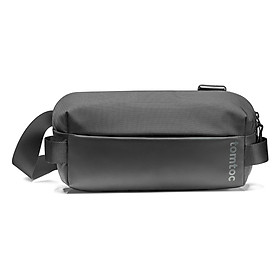 Túi đeo chéo TOMTOC (USA) Lightweight Codura Sling Bag