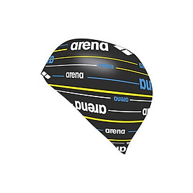 Mũ bơi silicon chống thấm nước arena ASS-0600