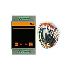 Mua Công Tắc Điều Khiển Mực Nước Bồn Chứa Wifi FL-01