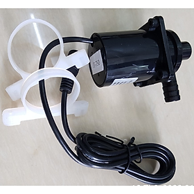 Mua Máy bơm nước mini không chổi than 6V-12V JT-750 700L
