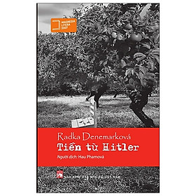 Tiền Từ Hitler - Nhà Xuất Bản Phụ Nữ Việt Nam