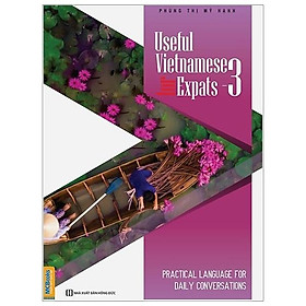 Useful Vietnamese For Expats 3