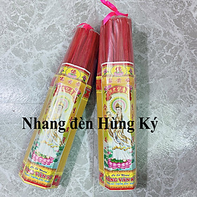 Mua Nhang thơm phật bà trầm đặc biệt cao 40cm