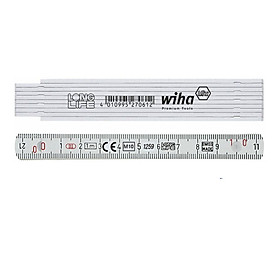 Thước gấp Wiha 27062