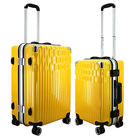 Vali Nhựa Immax A19