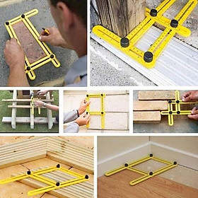 Mua Thước Đo Đa Góc Angle Izer - Home and Garden