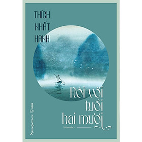 Nói Với Tuổi Hai Mươi (Tái bản năm 2025)