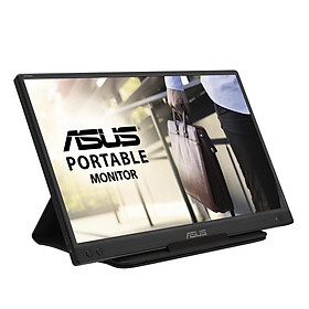 Mua Màn Hình Di Động ASUS ZenScreen MB166C 15.6  IPS Full HD USB-C - Hàng Chính Hãng
