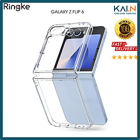 Ốp lưng dành cho Samsung Galaxy Z Flip 6 RINGKE Fusion_ Hàng chính hãng