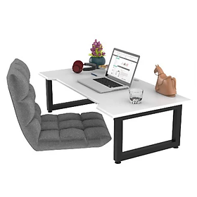 Mua Combo Normal Desk - Ghế Tatami Ori - Tiện lợi  tiết kiệm