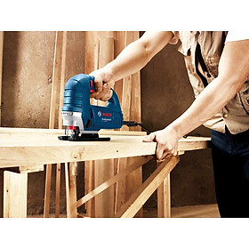 Mua MÁY CƯA LỌNG 710W 20MM BOSCH GST 8000E - HÀNG CHÍNH HÃNG