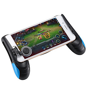 Mua Tay Cầm Game Có Nút Di Chuyển Joystick Cho Điện Thoại Liên Quân Mobile  Pubg  Ros  Free Fire Controller Xách Tay Bracket IOS Android