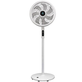 Quạt cây Hawonkoo DC FDH-012-SPEED24- Có điều khiển - Thailand - Hàng chính hãng