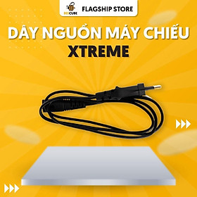 Mua Cáp Cấp Nguồn Cho Máy Chiếu Beecube Xtreme